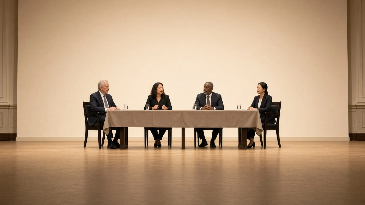 Lessons from the Founding: The 2026 George Washington Symposium