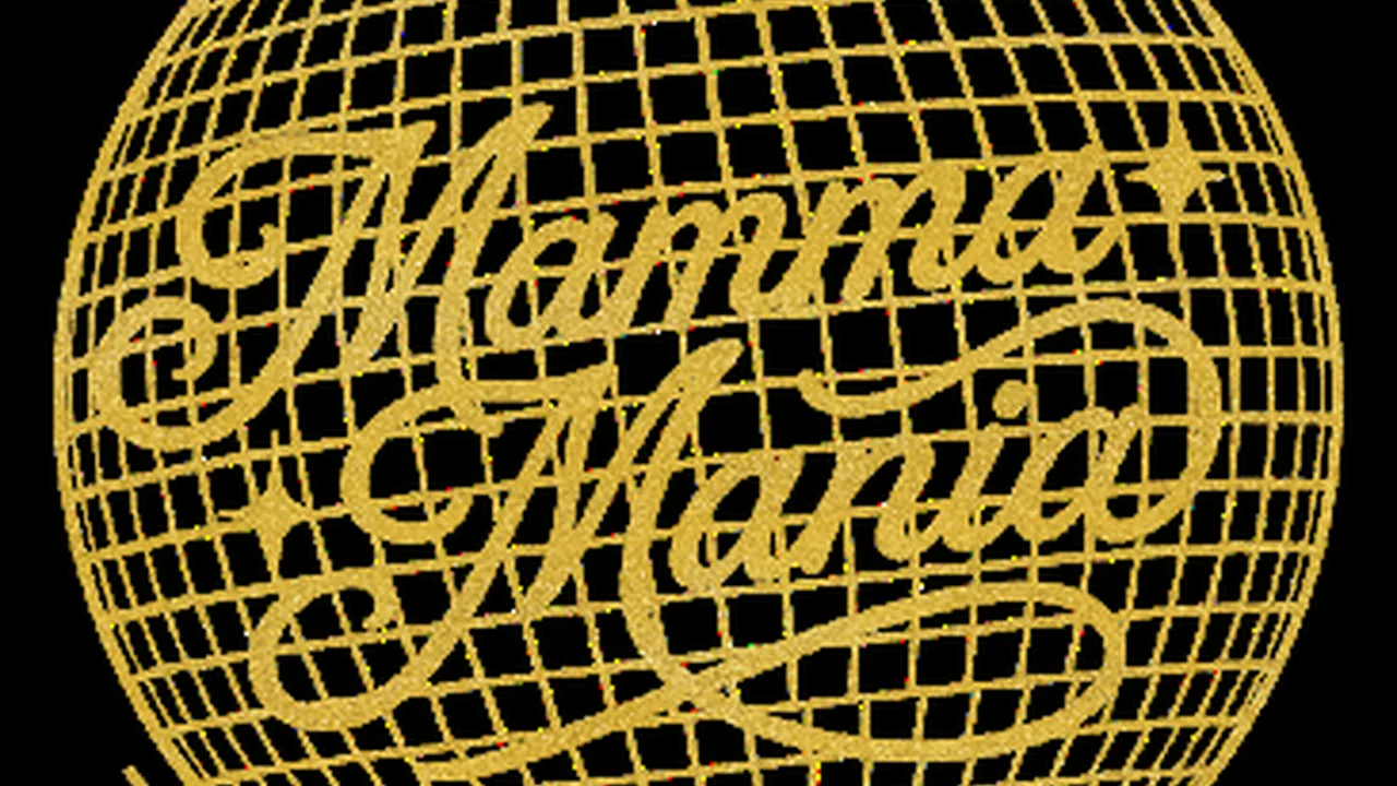 Mamma Mania – The American Tribute to ABBA