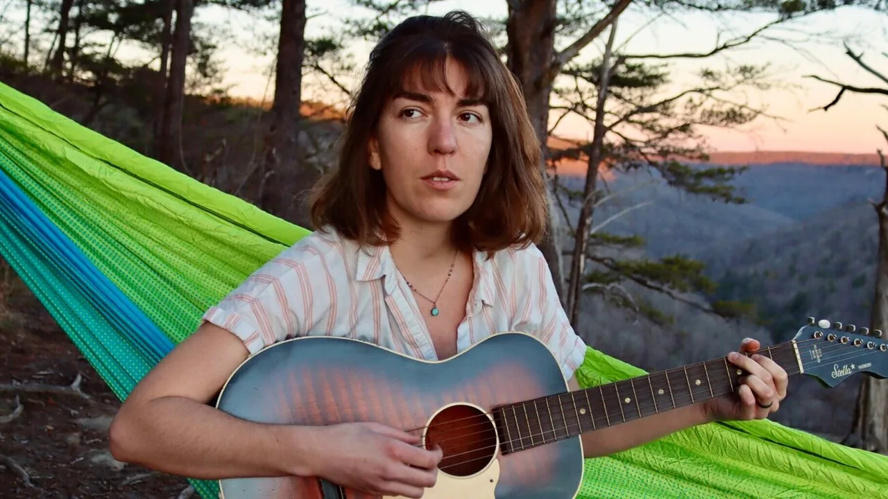 Maya De Vitry "All My Faith" Record Release Show