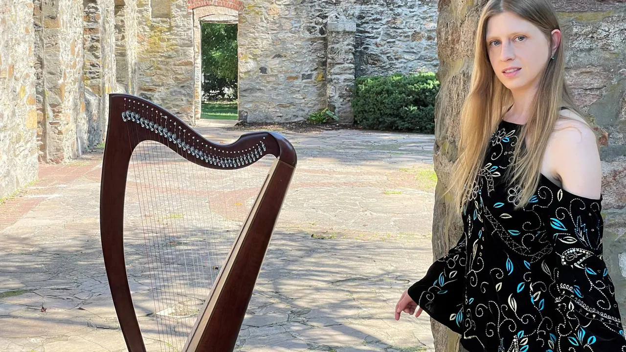 Music For Dessert: Kristin Rebecca