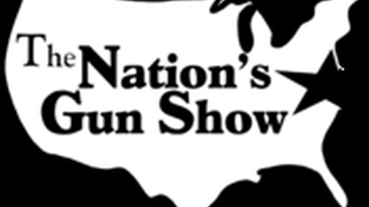 Nation's Gun Show