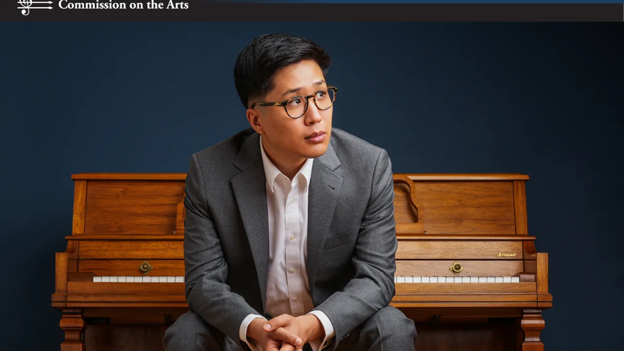Old Town Hall Performance Series: Alfred Yun Quartet