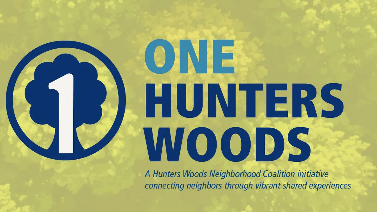 One Hunters Woods: RCC Spooktacular