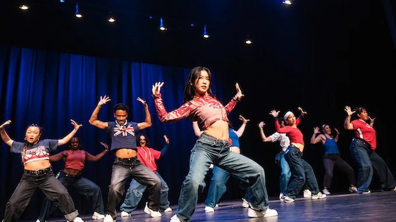 Prelude DMV 2026 (Prelude Urban Dance Competition)