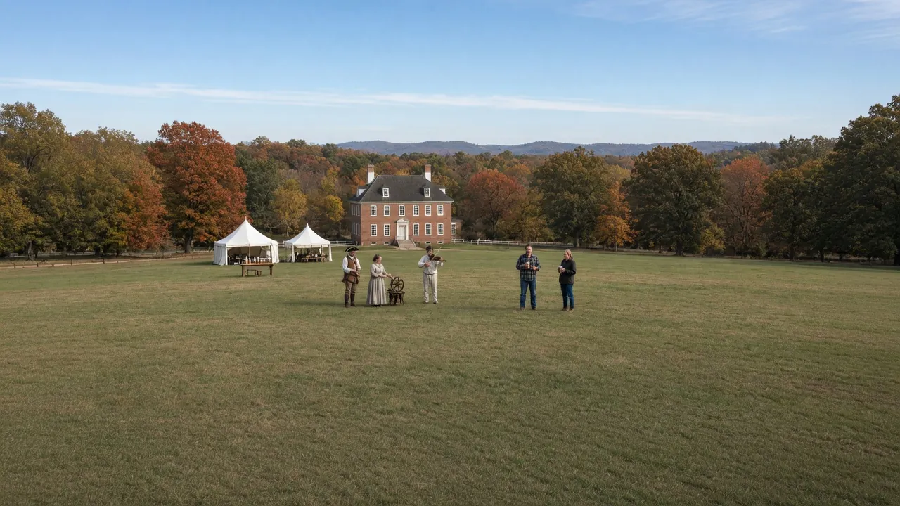 Second Annual Salubria Oktoberfest and History Faire