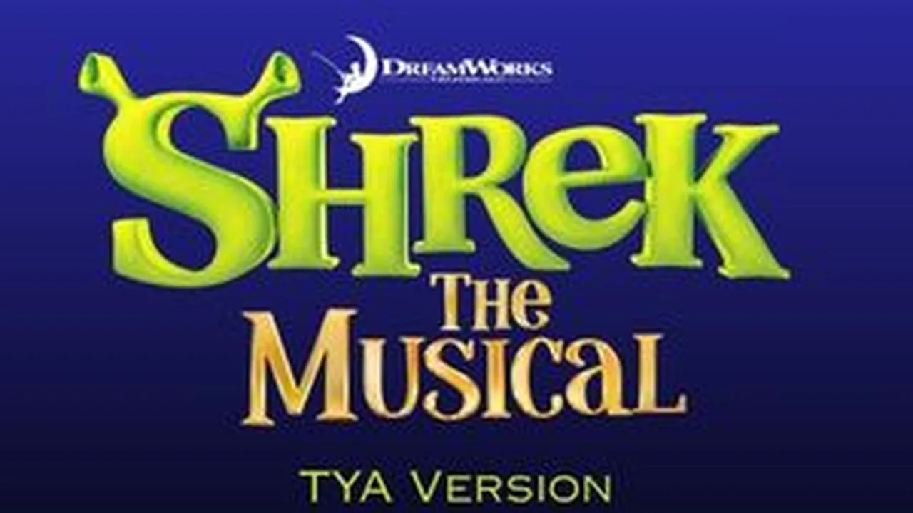 Shrek the Musical