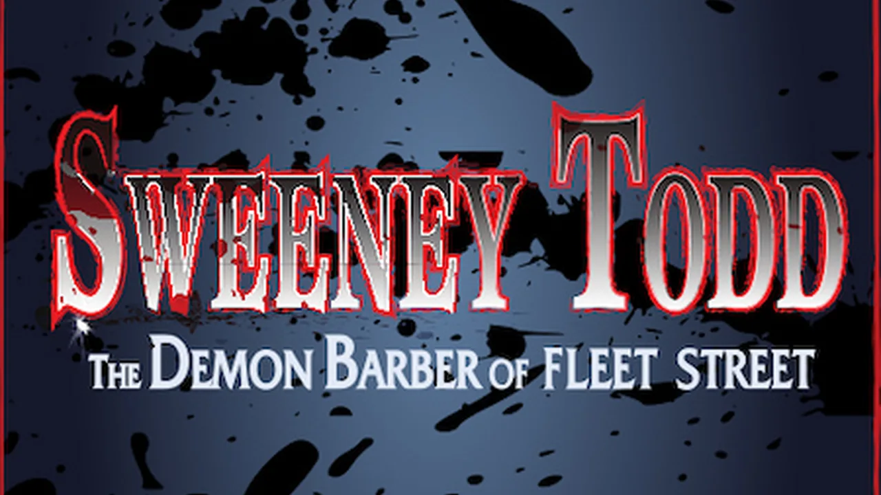 Sweeney Todd