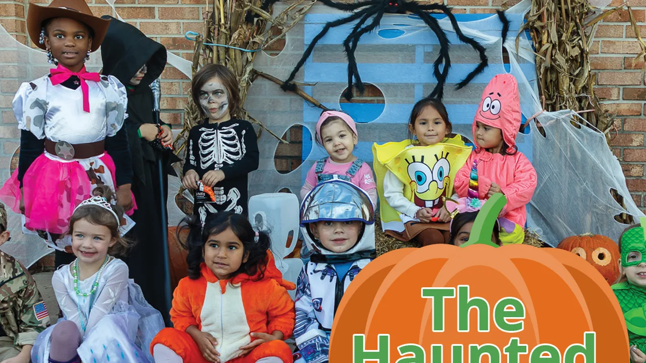 The Haunted Grō Trail