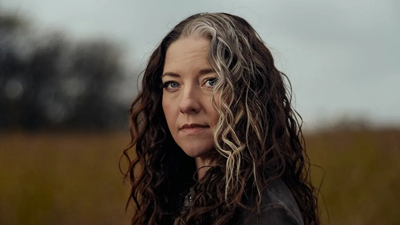 Ashley McBryde with opening act Tami Neilson