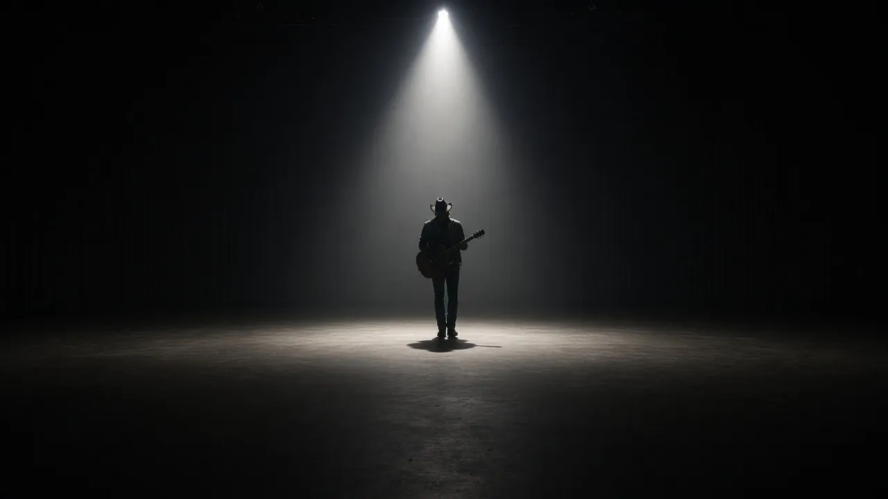 Brantley Gilbert — Real American Tour