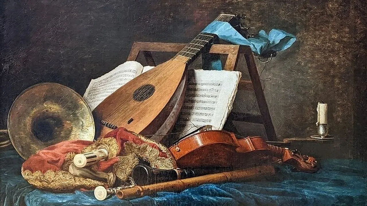 Early Music Ensemble