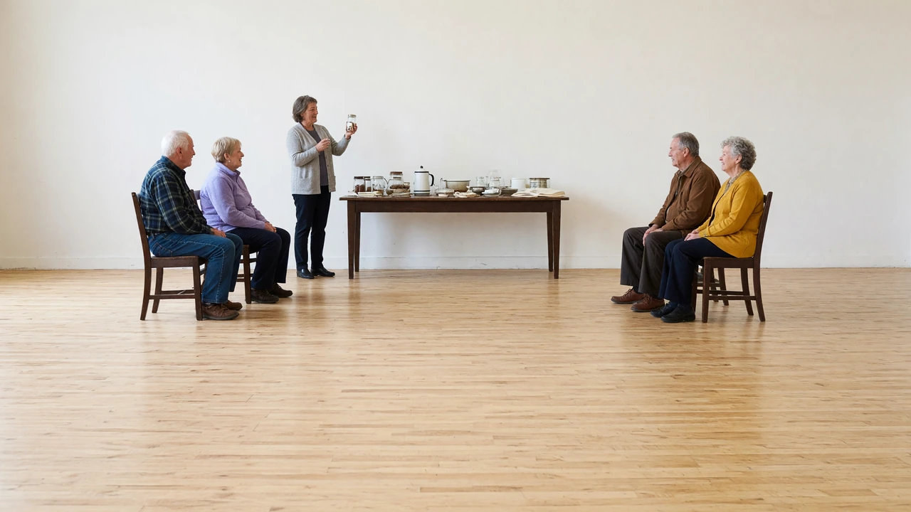 Great Depression Lecture Series: Food and Culinary Culture in the Great Depression