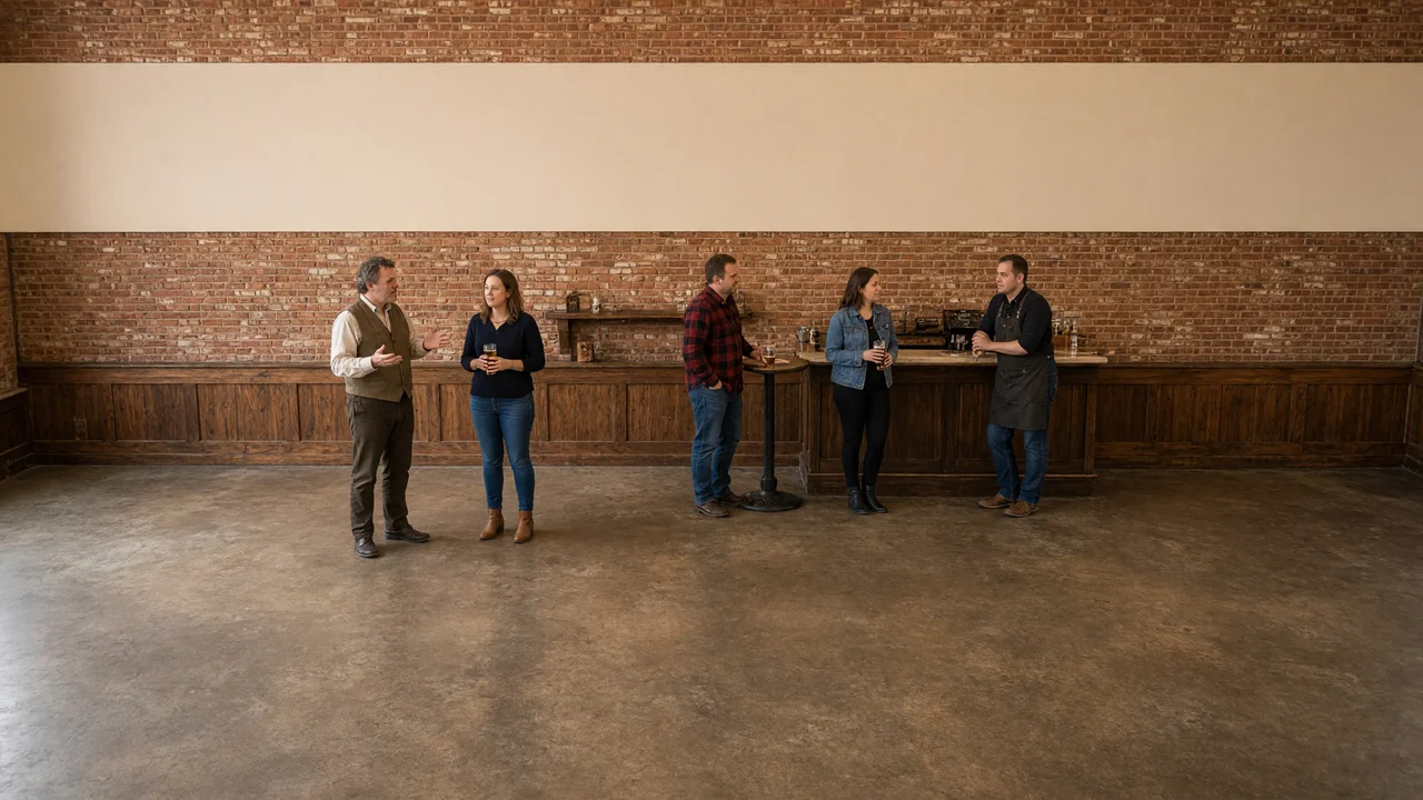 History on Tap: The Oliver House