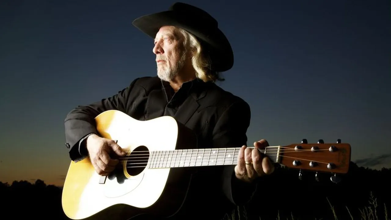 John Anderson