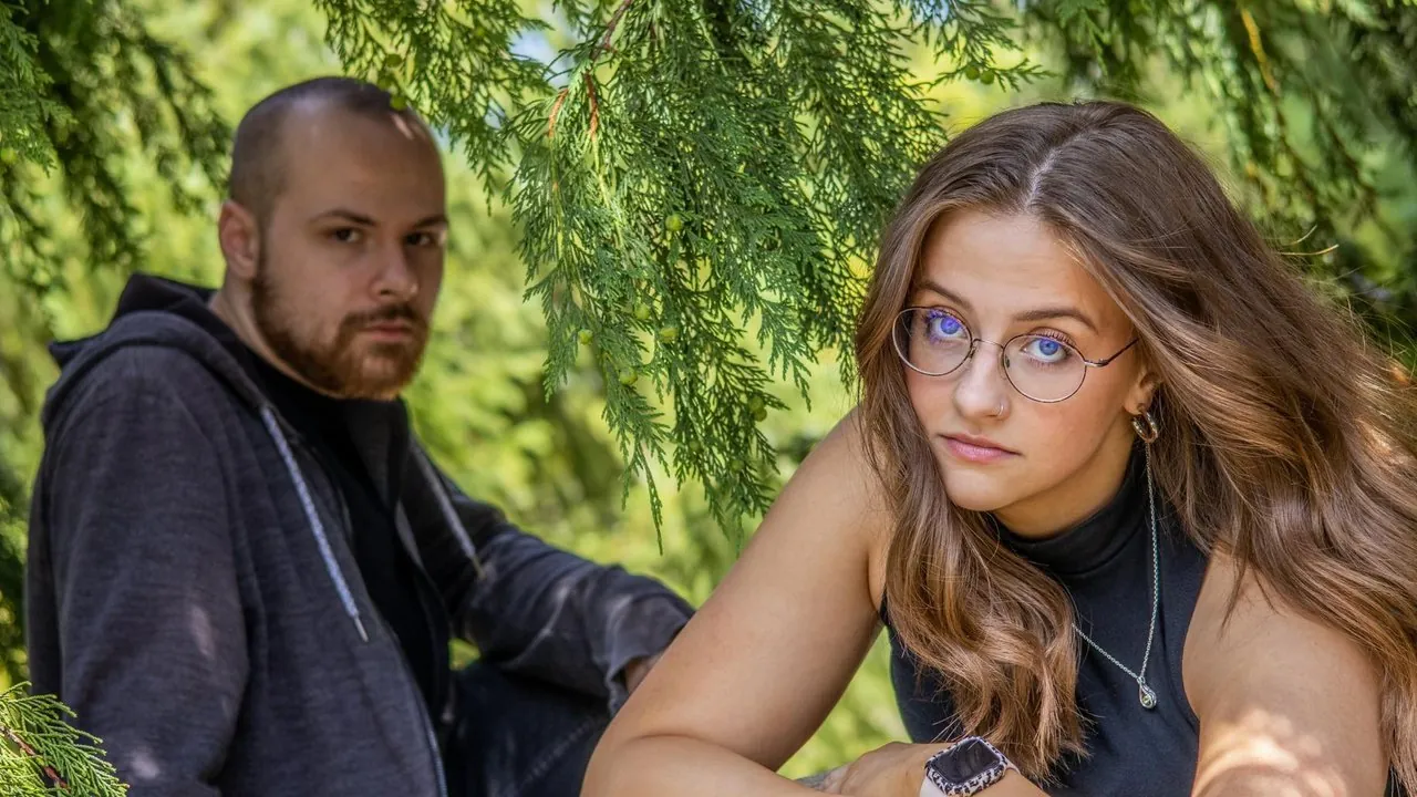 Live Music: Evan & Audra at Chateau Winery