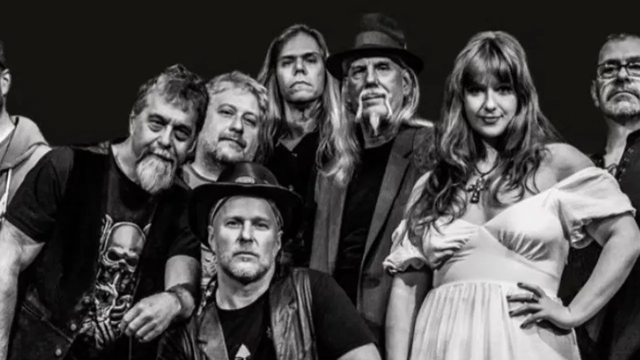 Mister Breeze: Lynyrd Skynyrd Tribute