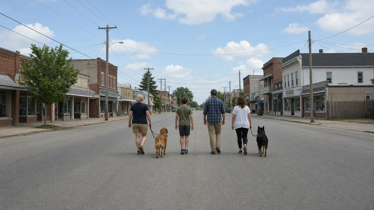 Pet N Pup Parade