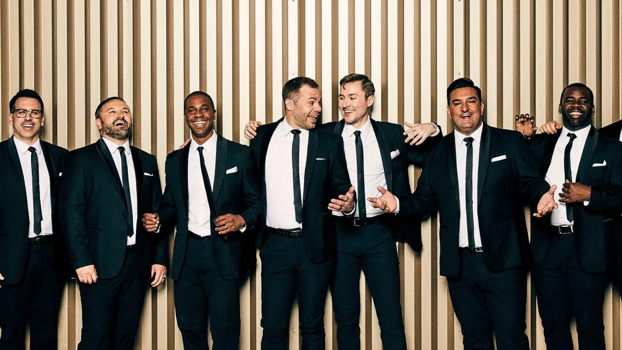 Straight No Chaser