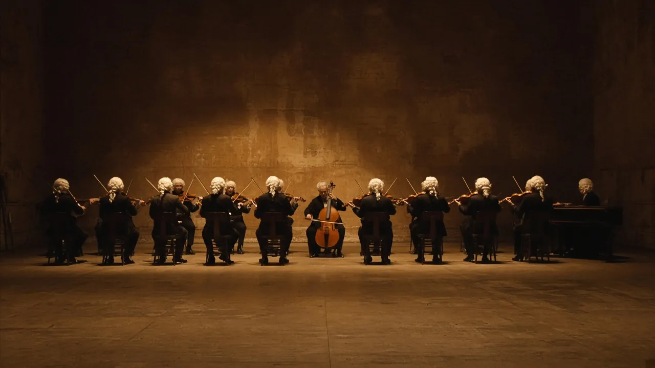 The Four Seasons — Toledo Symphony