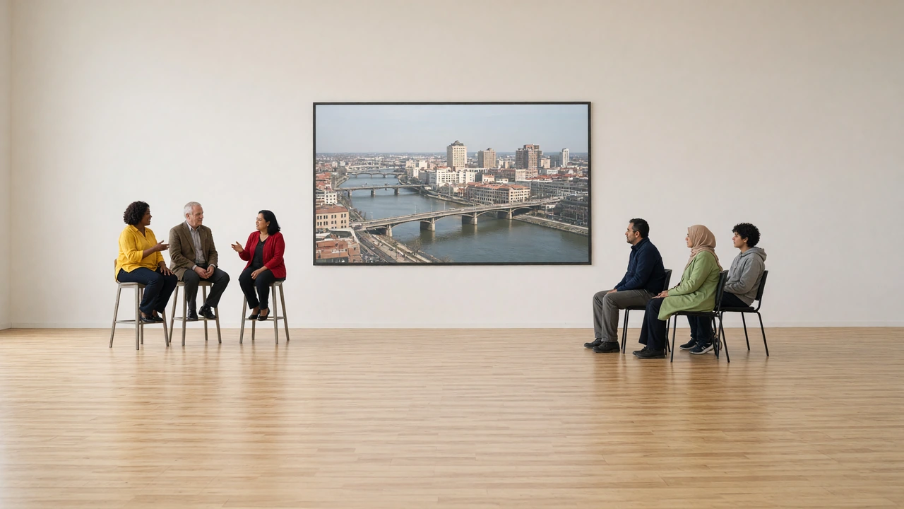 This is Toledo: Celebrating the Cultures that Built Our City