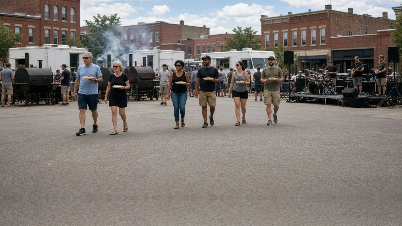 Toledo Pig Fest