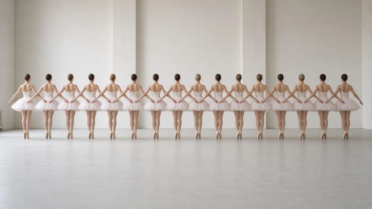 United European Ballet — Snow White and the Seven Dwarfs