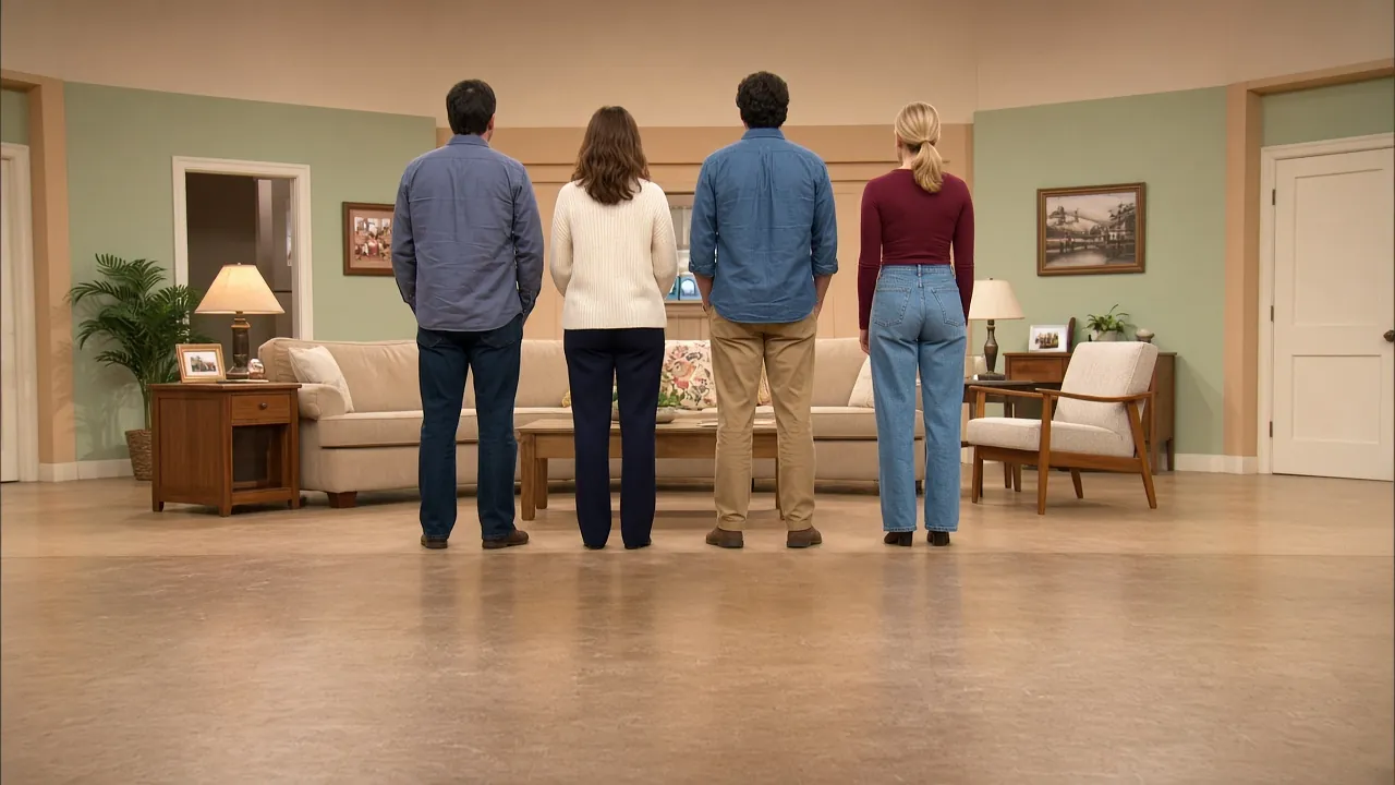 Golden Girls: The Laughs Continue