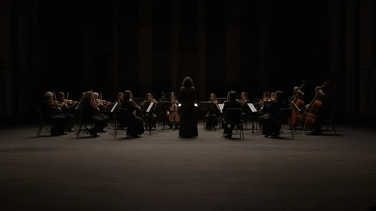 Symphonic Sinatra