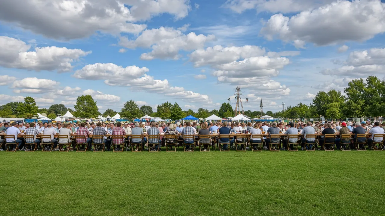 Vero Beach Oktoberfest