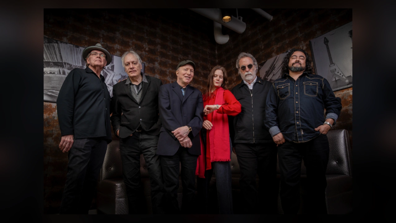 10,000 Maniacs