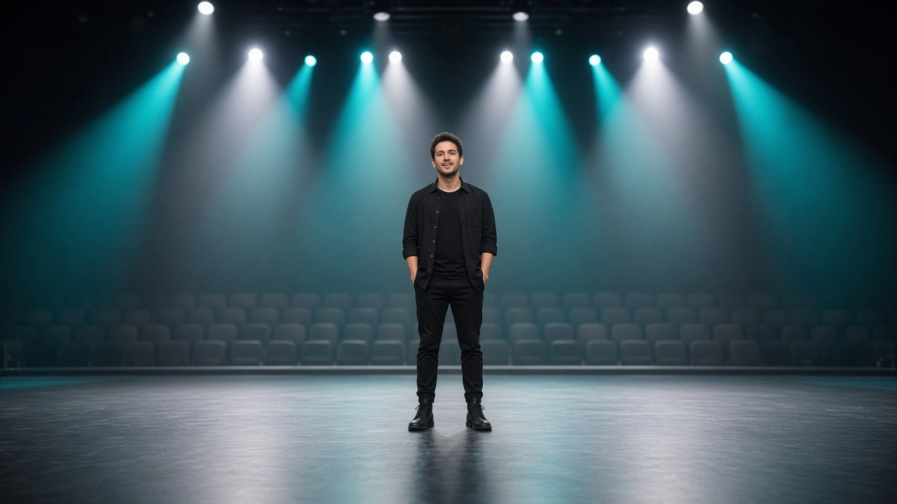 Austin Giorgio