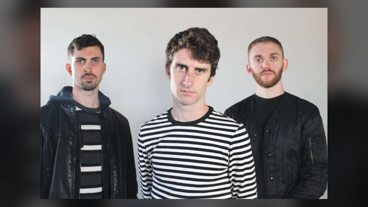 Ax and the Hatchetmen - The Late Checkout Tour 2026