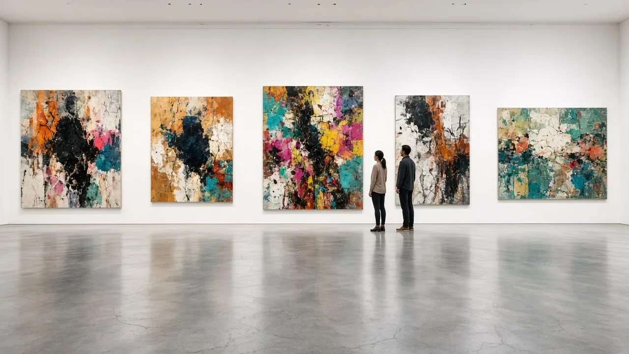 COMPOSITIONS (Katie Jenkins)