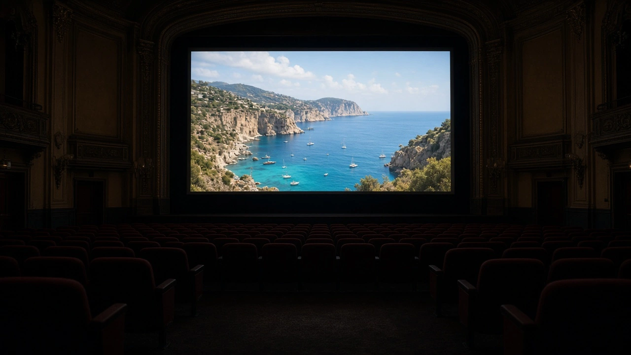 Coronado Island Film Festival