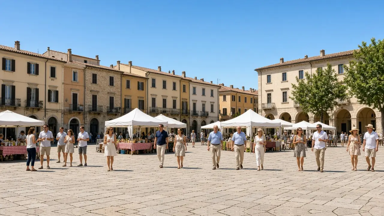 Galbani Bella Vita Fest