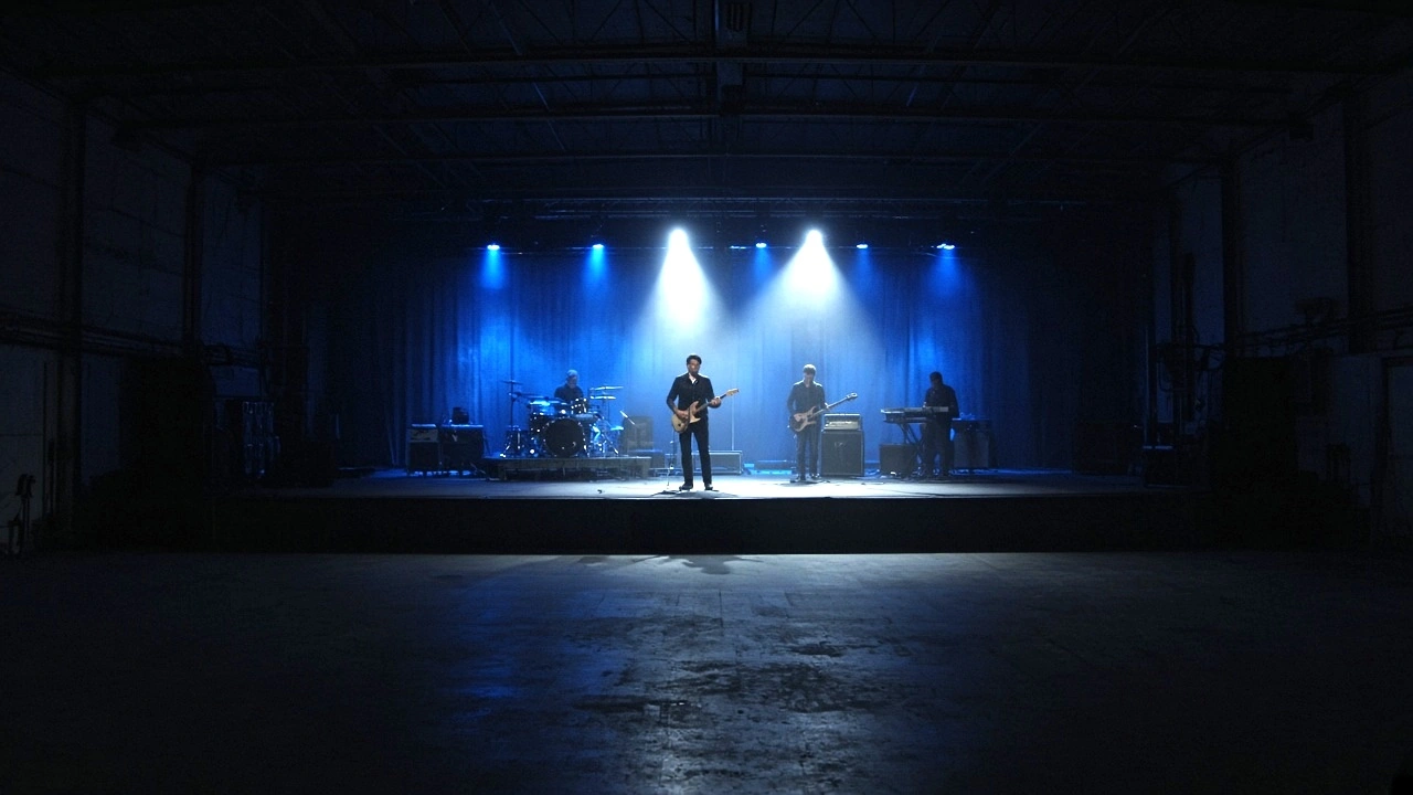 Kingston Rossdale