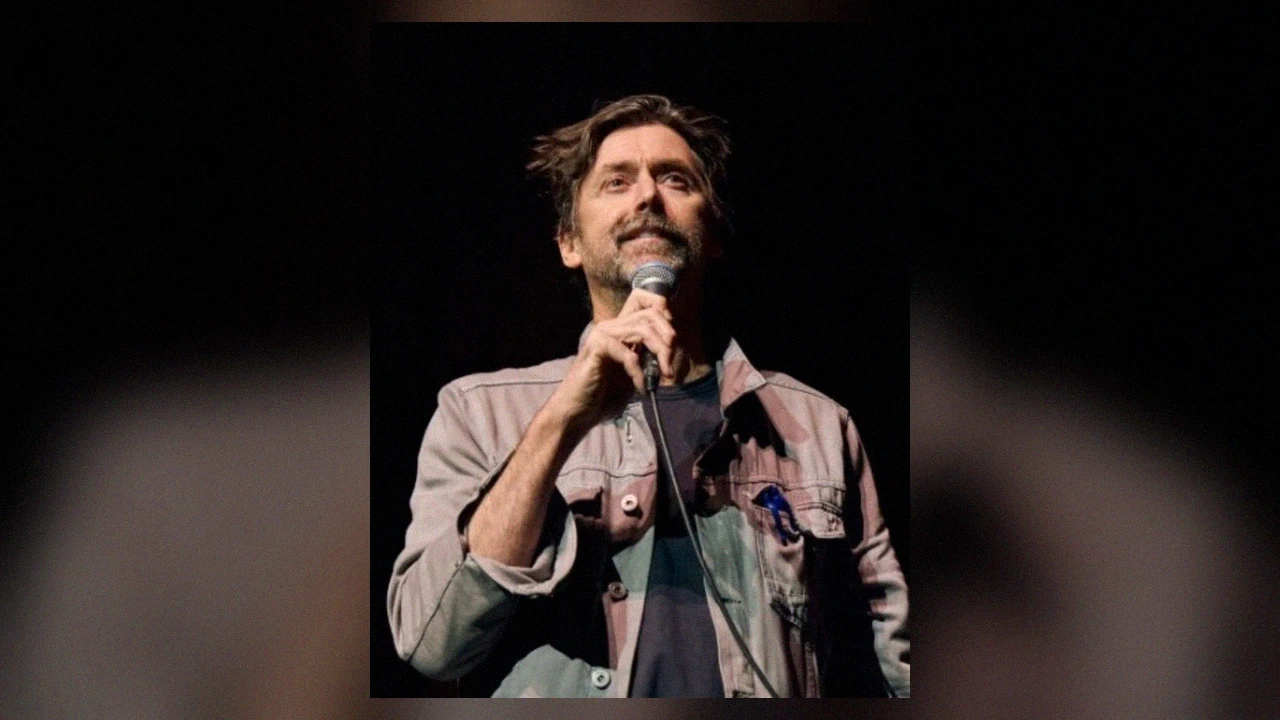 Kirk Fox