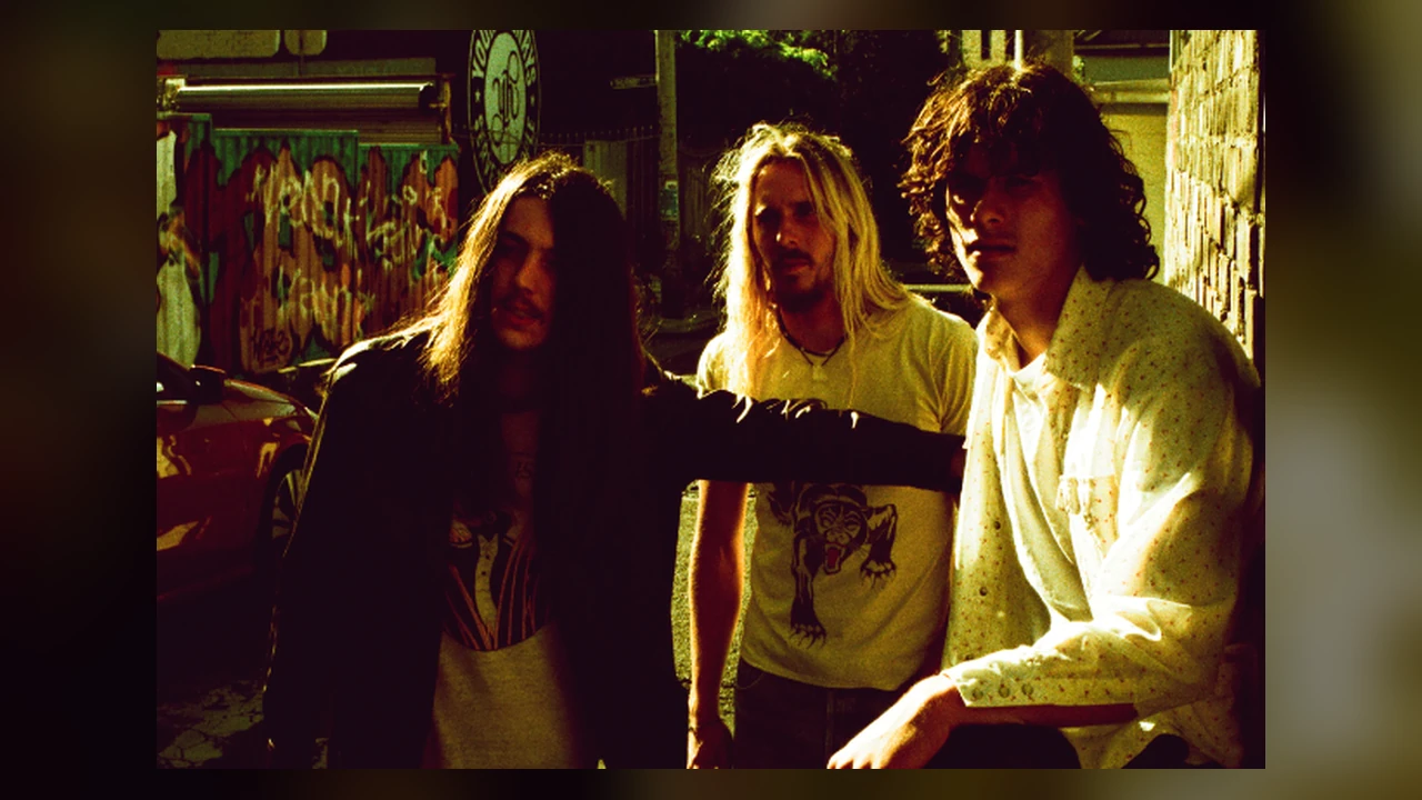Melvins, Headsend