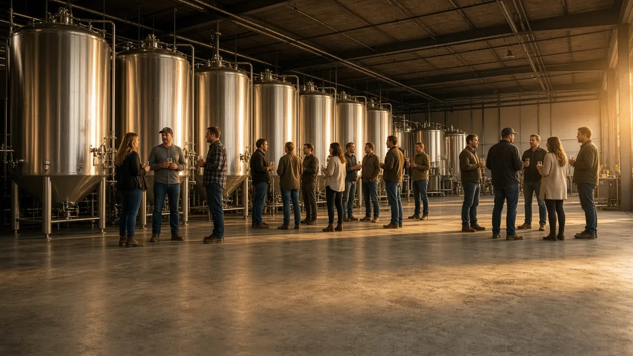 San Diego Beer Week 2026