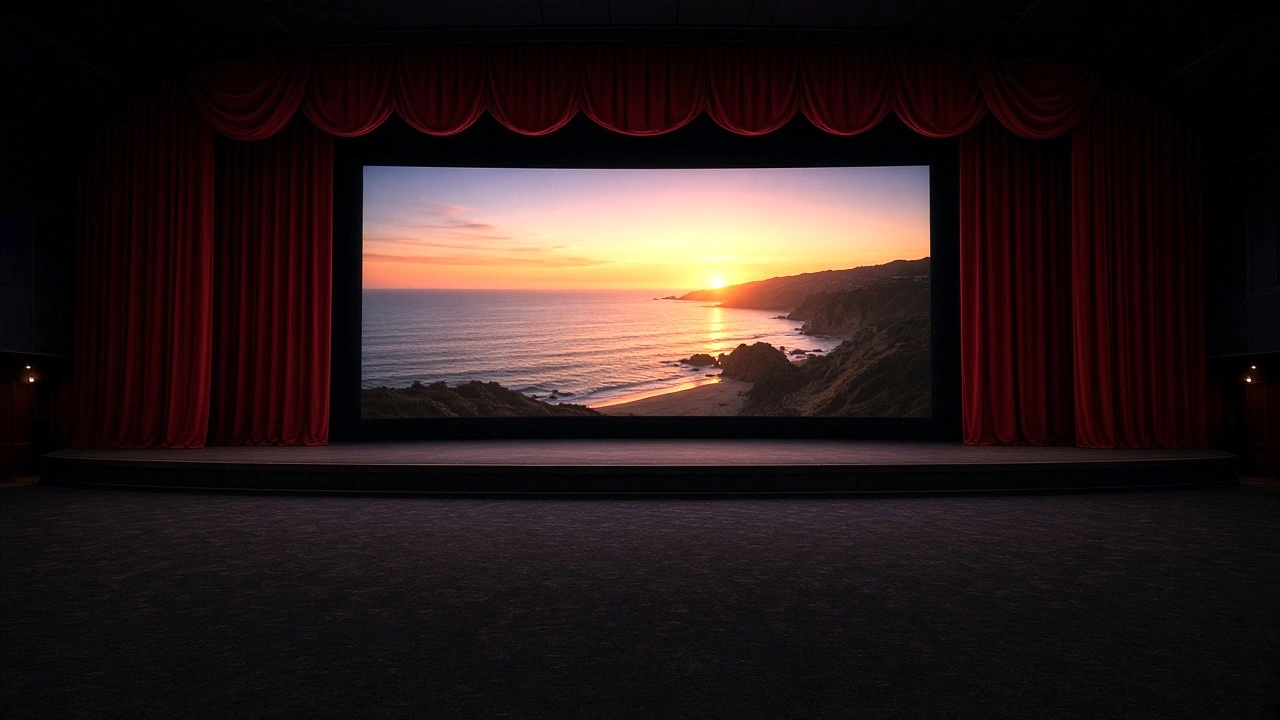 San Diego International Film Festival