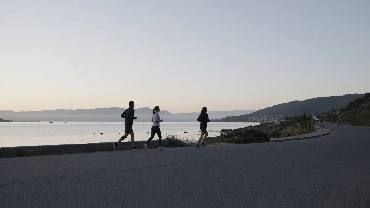 Silver Strand Veterans Day Half Marathon, 10 Miler, 12K & 5K