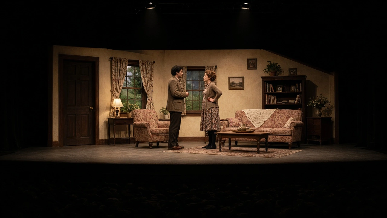 The Cottage