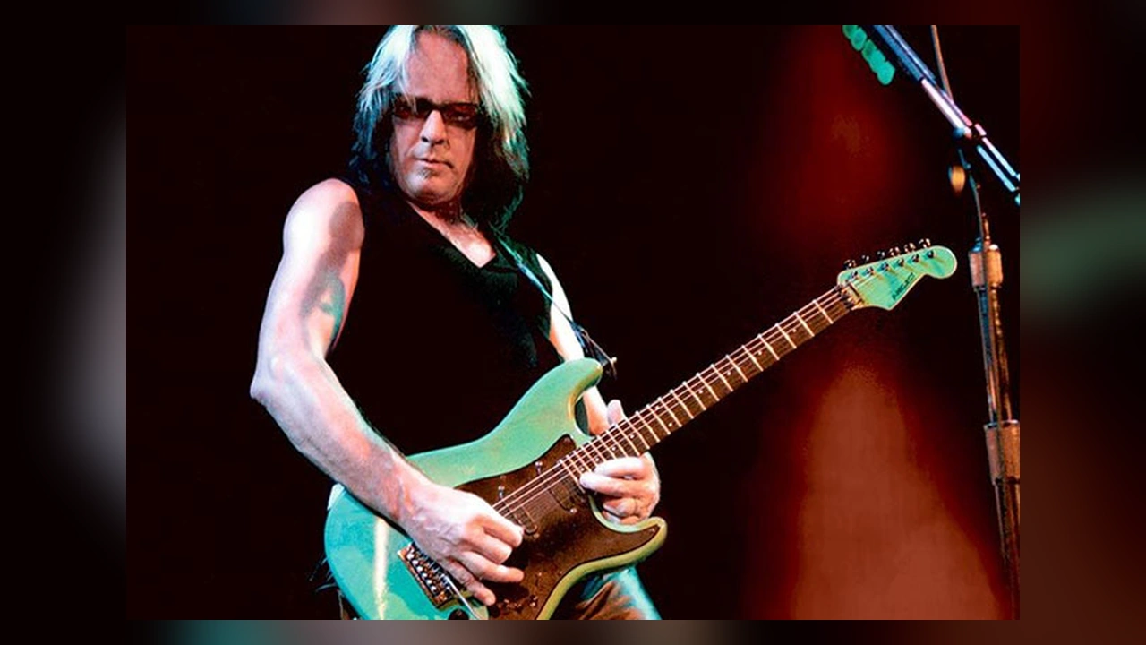 Todd Rundgren: DAMNED IF I DO TOUR