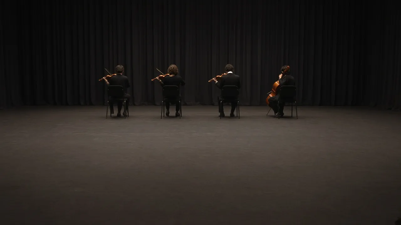 Vitamin String Quartet & Girl Named Tom