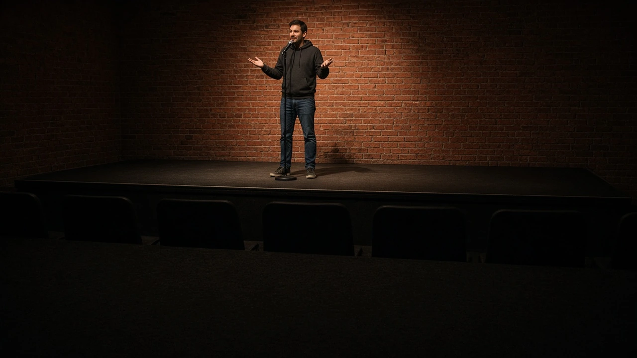 Anthony Varela (Nobody Cares Anthony)