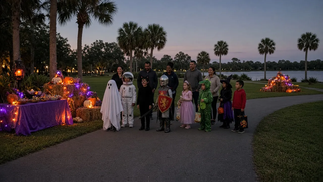 Boo-Tacular 2026