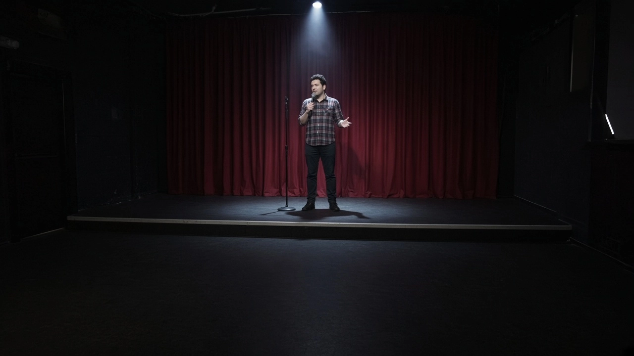Jeff Dye
