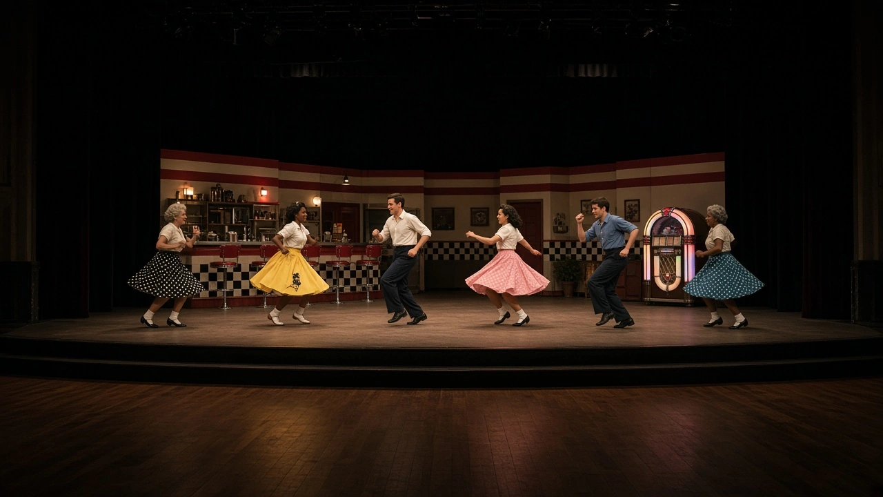 Jukebox Jive