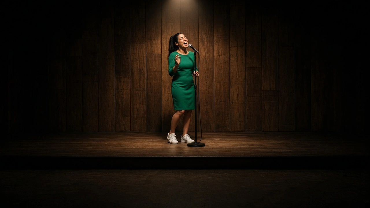 Luz Pazos