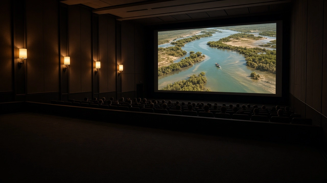 Naples International Film Festival